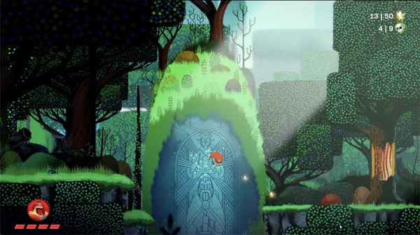 Clan O'Conall and the Crown of the Stag gameplay screenshot