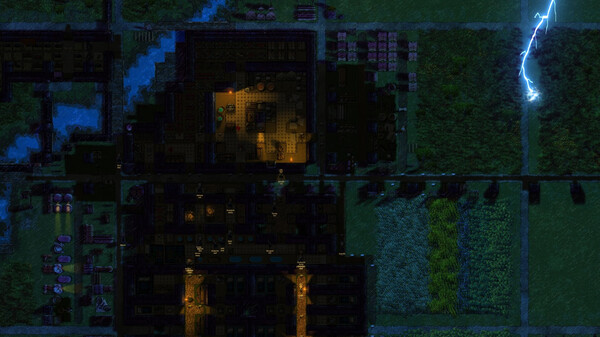 Clanfolk gameplay screenshot