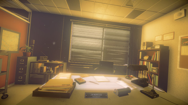 Classified Stories: The Tome of Myrkah gameplay screenshot