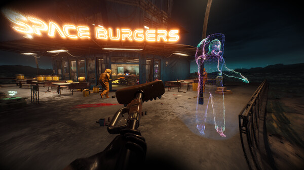 Cleaner Company Prologue gameplay screenshot
