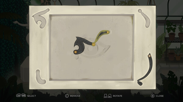 CLeM gameplay screenshot
