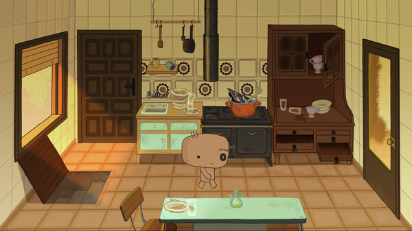 CLeM gameplay screenshot