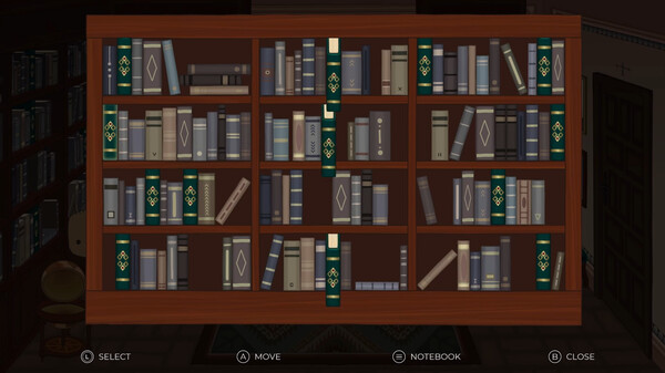 CLeM gameplay screenshot
