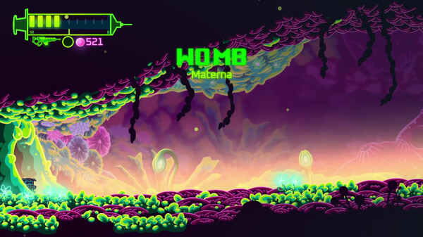Clinical Trial gameplay screenshot