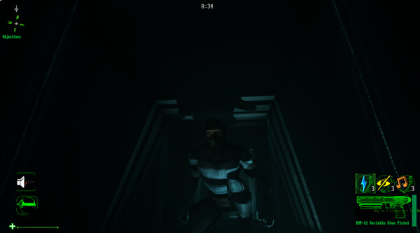 Cloak & Dagger: Shadow Operations gameplay screenshot