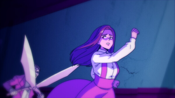 Clock Tower: Rewind gameplay screenshot
