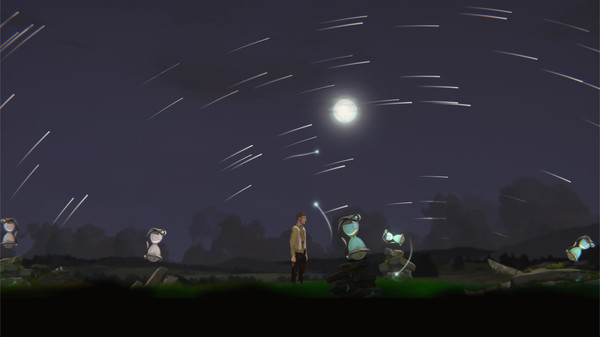 Clocker gameplay screenshot