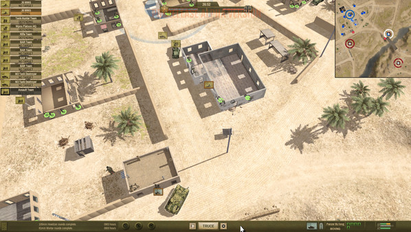 Close Combat: The Bloody First gameplay screenshot