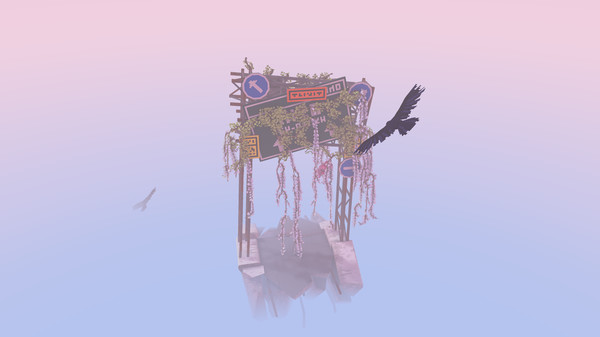 Cloud Gardens gameplay screenshot