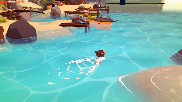 Cloudy Valley gameplay screenshot