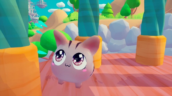 Clouzy! gameplay screenshot