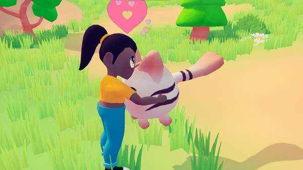 Clouzy! gameplay screenshot