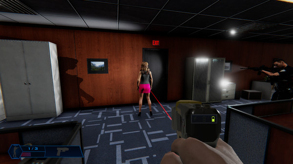 Code 3: Police Response gameplay screenshot