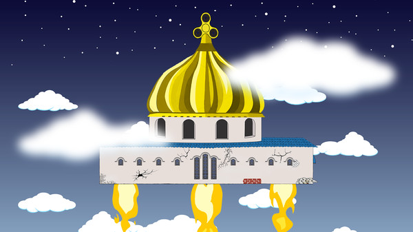 Code Brown: A Game About Pooping gameplay screenshot