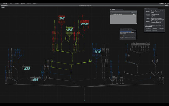 CodeWalker gameplay screenshot
