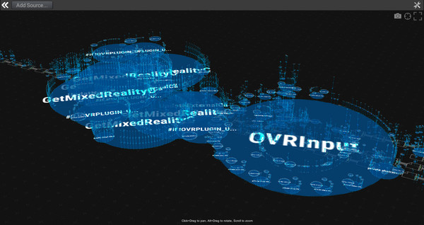 CodeWalker gameplay screenshot