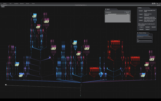 CodeWalker gameplay screenshot
