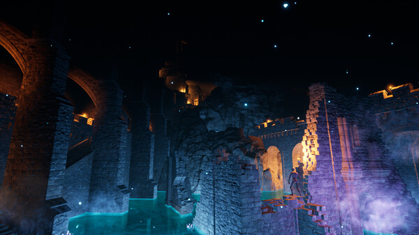 Codex Lost gameplay screenshot