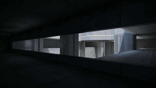 Cognition Method: Initiation gameplay screenshot
