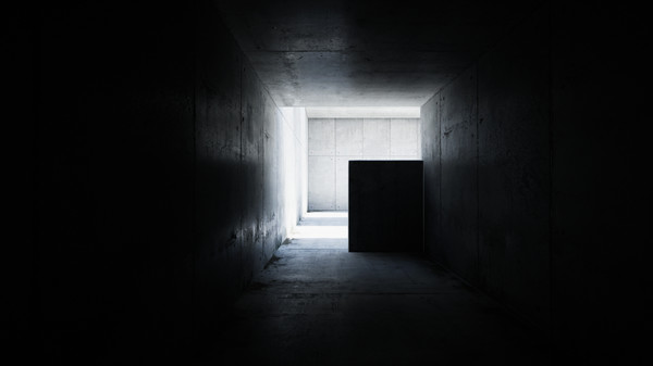Cognition Method: Initiation gameplay screenshot