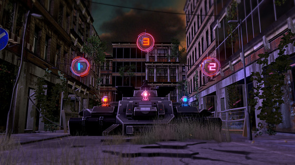 Cold Iron - Quick Draw Western Duels gameplay screenshot