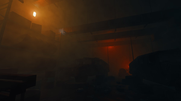 ColdSide gameplay screenshot