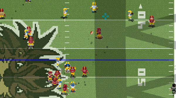 College Bowl gameplay screenshot