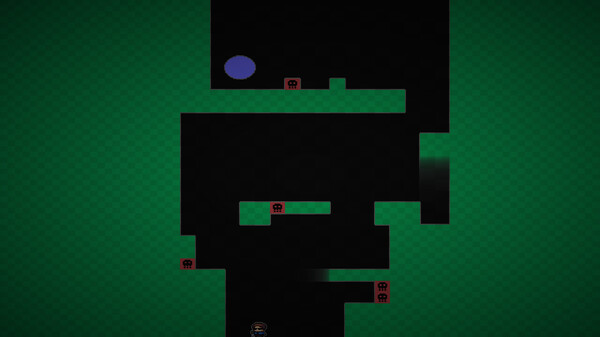 Color Madness gameplay screenshot