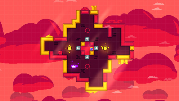 Colorful Recolor gameplay screenshot