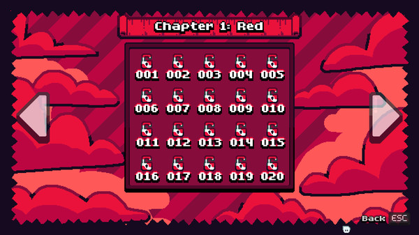 Colorful Recolor gameplay screenshot