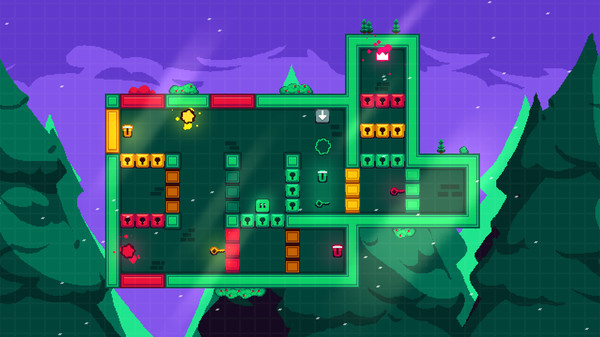 Colorful Recolor gameplay screenshot