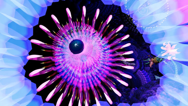 Colory Engine gameplay screenshot