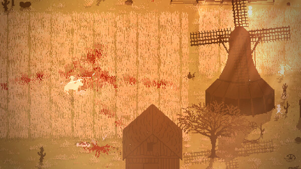 Colt Canyon gameplay screenshot