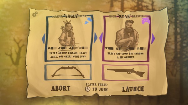 Colt Canyon gameplay screenshot