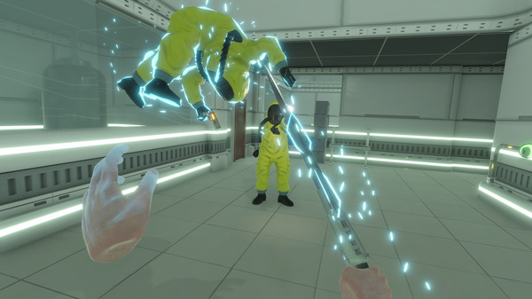 Combat Tested gameplay screenshot