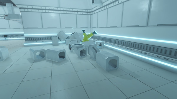 Combat Tested gameplay screenshot