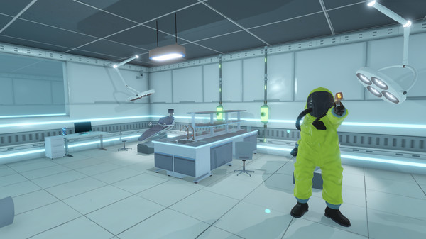 Combat Tested gameplay screenshot
