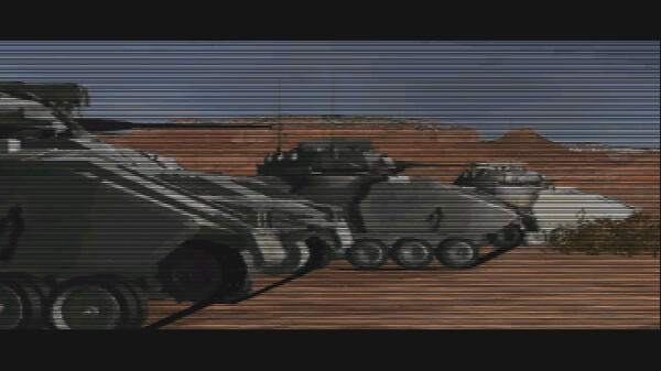 Command & Conquer™ and The Covert Operations™ gameplay screenshot
