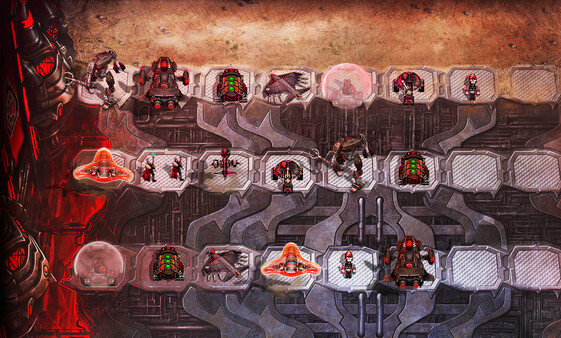 Command & Conquer™ Tiberium Alliances gameplay screenshot