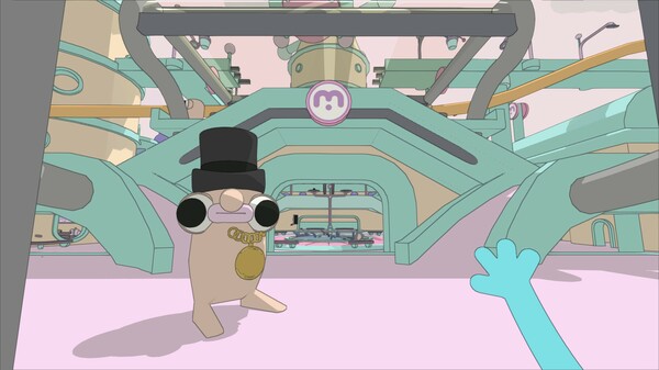 Completely Stretchy gameplay screenshot
