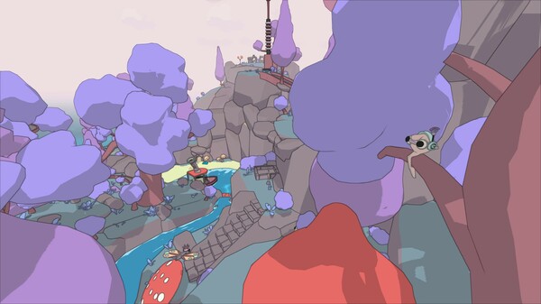 Completely Stretchy gameplay screenshot