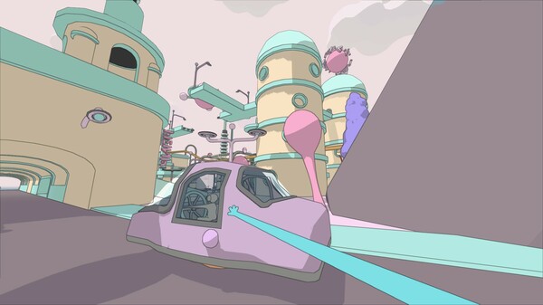 Completely Stretchy gameplay screenshot