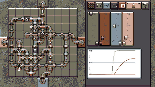 ComPressure gameplay screenshot