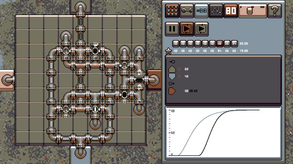 ComPressure gameplay screenshot