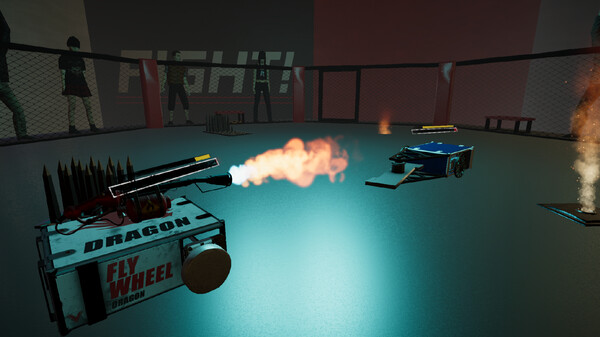 Computer Repair Shop gameplay screenshot