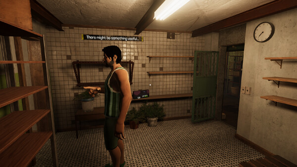 Computer Repair Shop gameplay screenshot