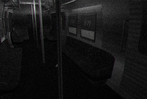 CONCLUSE gameplay screenshot