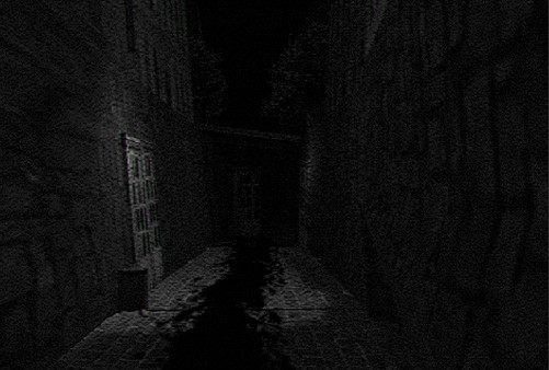CONCLUSE gameplay screenshot