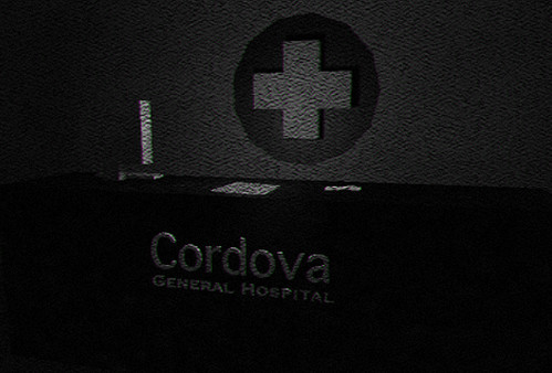 CONCLUSE gameplay screenshot