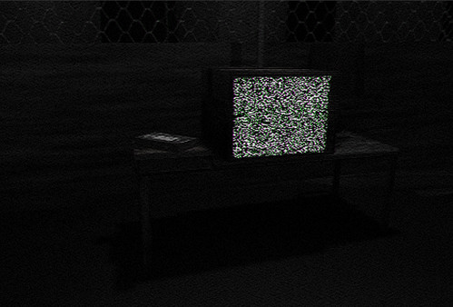 CONCLUSE gameplay screenshot